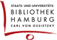 Staats- und Universitätsbibliothek Hamburg Carl von Ossietzky